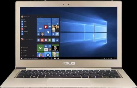 لپ تاپ 13.3اینچی Asus UX303UB مدل R4054T