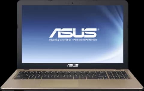 لپ تاپ 15.6اینچی Asus X540LJ مدل DM542D