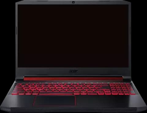 لپ تاپ 15.6 اینچ Acer مدل NITRO 5 AN515-54-75TR