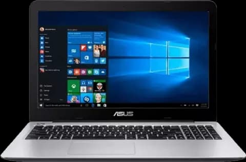 لپ تاپ 15.6اینچی Asus K556UQ مدل DM949D