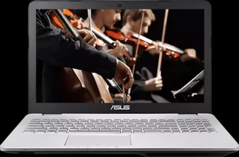 لپ تاپ 15.6اینچی Asus N551VW مدل FI217D