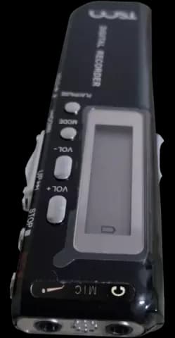 ضبط کننده صدا TSCO مدل TR 908