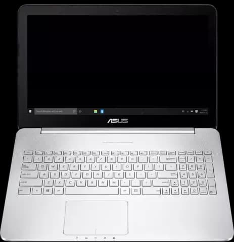 لپ تاپ 15.6اینچی Asus VIVOBOOK PRO مدل N552VW-FI009D