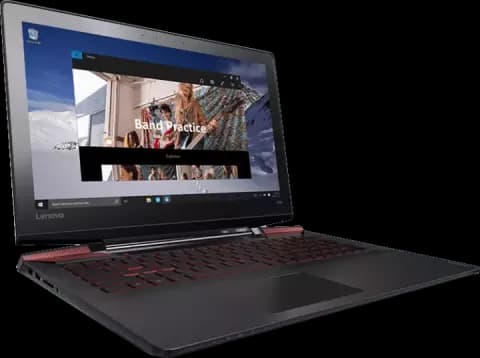 لپ تاپ 15.6اینچی Lenovo IDEAPAD Y700 مدل 15ISK-80NV00M7AX