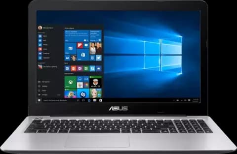 لپ تاپ 15.6اینچی Asus K556UQ مدل DM957D