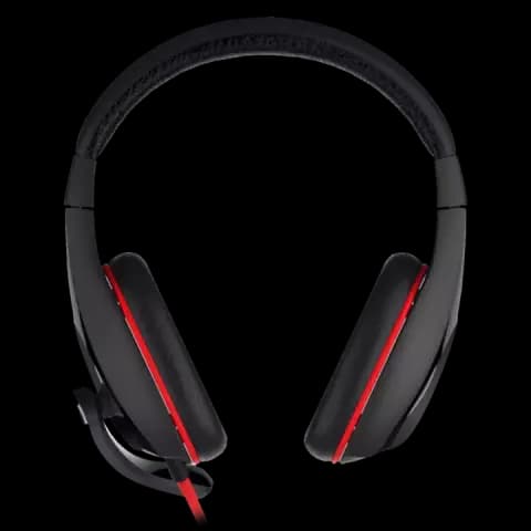 هدست سیمی Genius مدل GAMING GX HS-G560