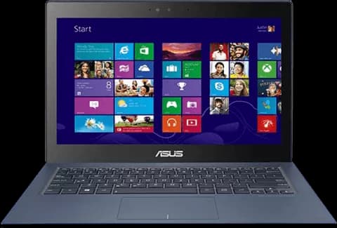لپ تاپ 13.3اینچی Asus UX301LA مدل DE174H