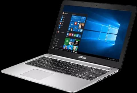 لپ تاپ 15.6اینچی Asus X540LJ مدل XX188T
