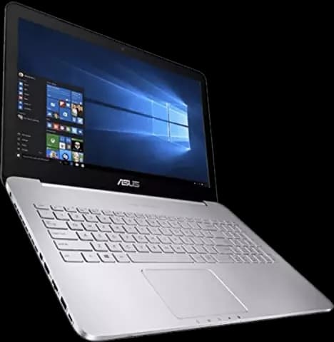 لپ تاپ 15.6اینچی Asus VIVOBOOK PRO مدل N552VW-FI264D
