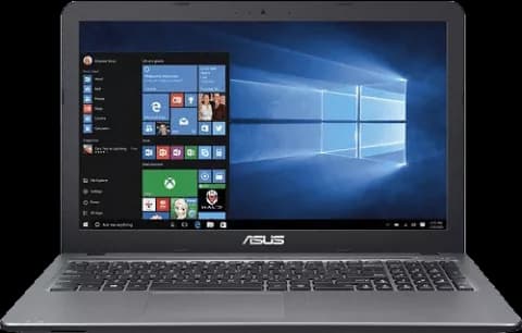 لپ تاپ 15.6اینچی Asus X540LA مدل XX532D