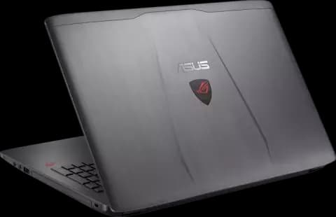 لپ تاپ 15.6اینچی Asus GAMING مدل ROG GL552VW-FI863D