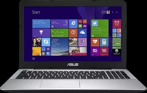 لپ تاپ 15.6اینچی Asus K555DG مدل XX005D