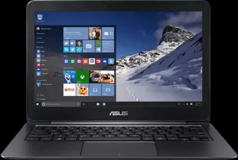 لپ تاپ 13.3اینچی Asus ZENBOOK مدل UX305FA-FC068H