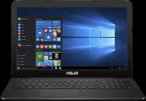 لپ تاپ 15.6اینچی Asus X554LJ مدل XO1149D