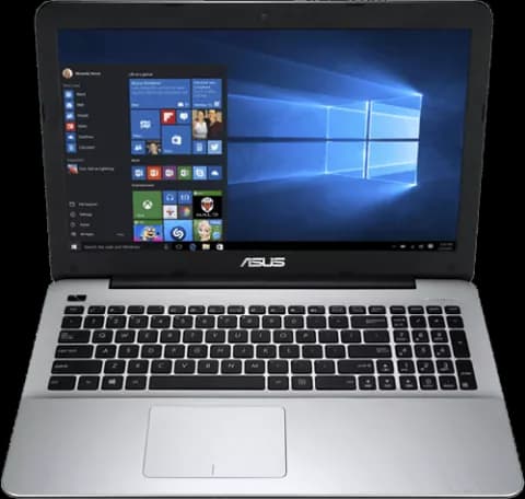 لپ تاپ 15.6اینچی Asus X556UQ مدل XX018D