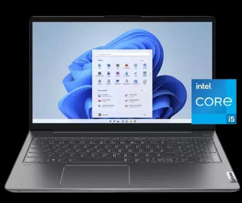 لپ تاپ 15.6 اینچ Lenovo مدل IdeaPad 5 15IAL7