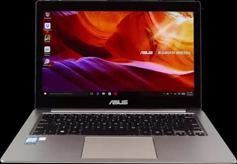 لپ تاپ 13.3اینچی Asus UX303UB مدل DQ079T ZENBOOK