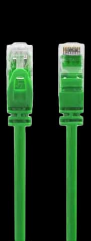 کابل پچ کورد 3 متری D-NET CAT6 RJ45