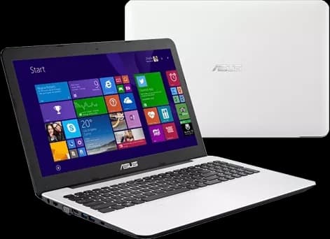 لپ تاپ 15.6اینچی Asus X554LJ مدل XO1178D