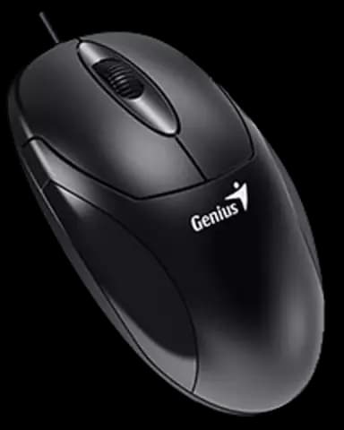 کیبورد و موس سیمی Genius مدل Smart KM-200