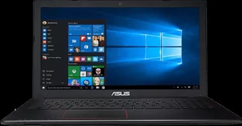 لپ تاپ 15.6اینچی Asus k550jx مدل DM226D