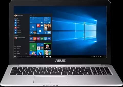 لپ تاپ 15.6اینچی Asus V502UX مدل DM303