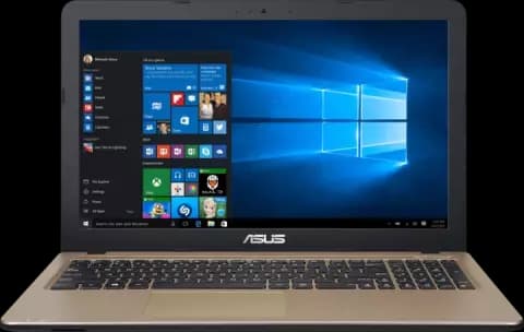 لپ تاپ 15.6اینچی Asus X540LJ مدل XX064D