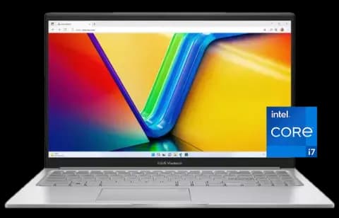 لپ تاپ 15.6 اینچ Asus مدل Vivobook 15 A1504VA - NJ538