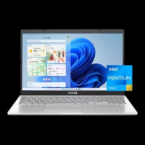 لپ تاپ 15.6 اینچ Asus مدل X515EA - BR4332
