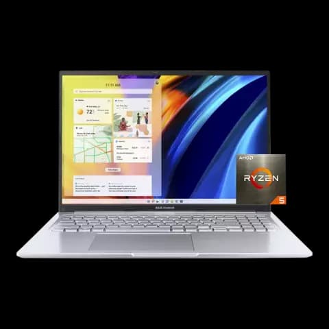 لپ تاپ 16 اینچ Asus مدل Vivobook 16X M1603QA - MB511