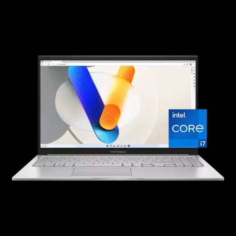لپ تاپ 15.6 اینچ Asus مدل Vivobook 15 X1504ZA - NJ602