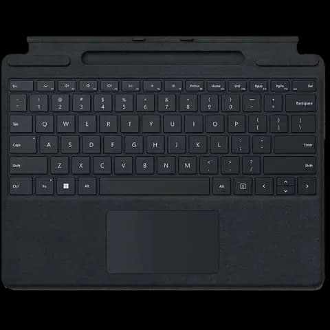 کیبورد  Microsoft مدل Surface Pro Signature