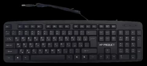 کیبورد سیمی XP Product مدل  8800F