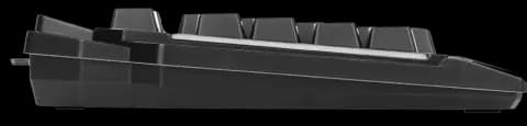 کیبورد سیمی گیمینگ Green مدل GK702-RGB