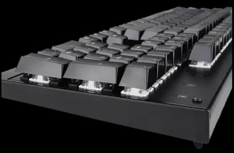 کیبورد سیمی گیمینگ Redragon مدل Kala K557 RGB