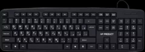 کیبورد سیمی XP Product مدل  XP-8800E