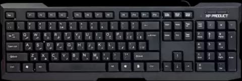 کیبورد سیمی XP Product مدل  XP-8300E
