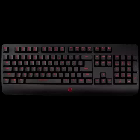 کیبورد سیمی BenQ مدل ZOWIE CELERITAS II