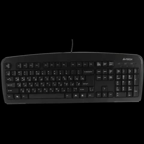 کیبورد سیمی A4TECH مدل KB-720
