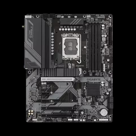 مادربرد  GIGABYTE مدل  Z790 D AX (rev.1.0)