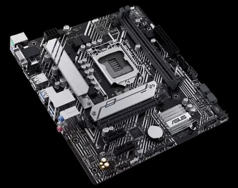 مادربرد  ASUS مدل PRIME H510M-A R2.0