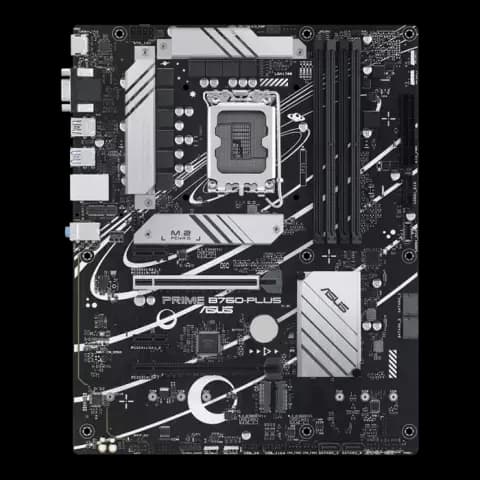 مادربرد ASUS مدل Prime B760-PLUS