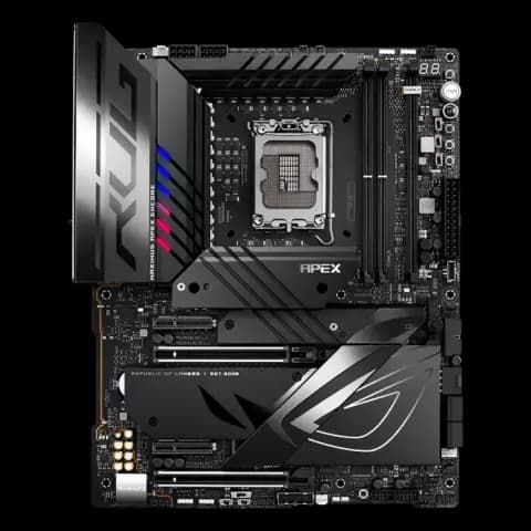 مادربرد  ASUS مدل ROG MAXIMUS Z790 APEX ENCORE