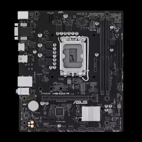 مادربرد  ASUS مدل Prime H610M-R
