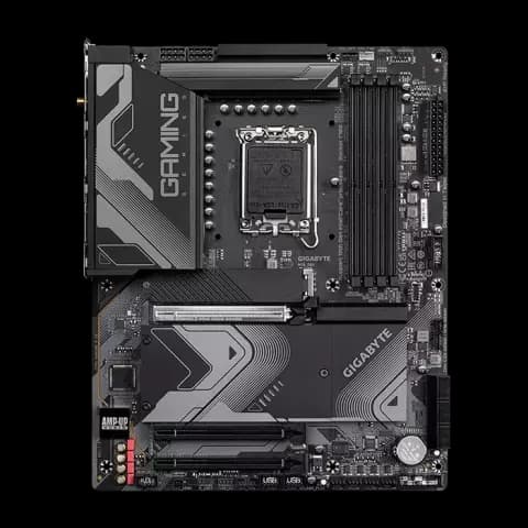 مادربرد  GIGABYTE مدل  Z790 GAMING X AX