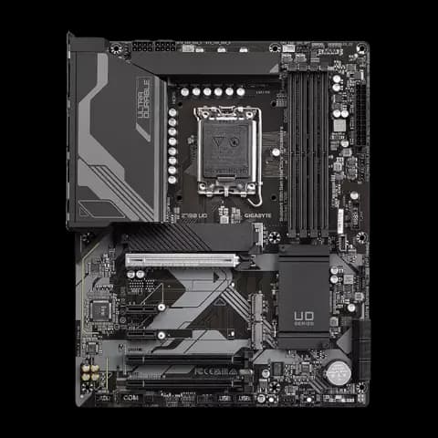 مادربرد  GIGABYTE مدل  Z790 UD (rev. 1.0)