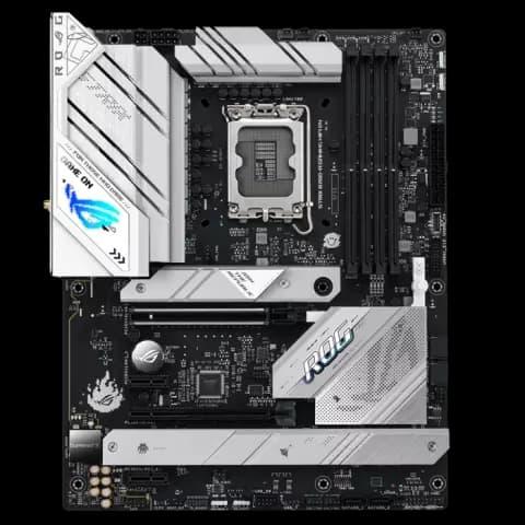 مادربرد  ASUS مدل ROG STRIX B760-A GAMING WIFI D4
