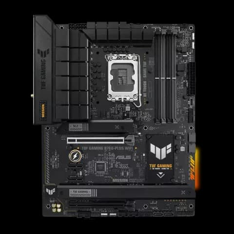 مادربرد  ASUS مدل TUF Gaming B760-PLUS WIFI