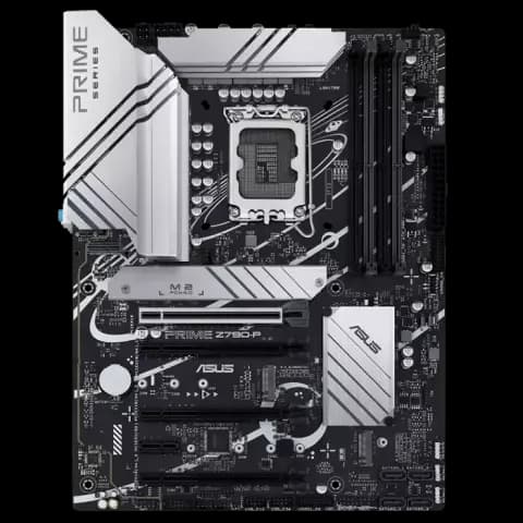 مادربرد  ASUS مدل Prime Z790-P