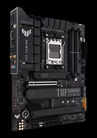 مادربرد  ASUS مدل TUF Gaming X670E-PLUS WIFI